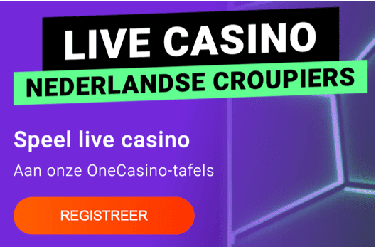One Casino Mobiele App