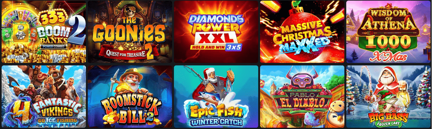 Slots One Casino Slots One Casino