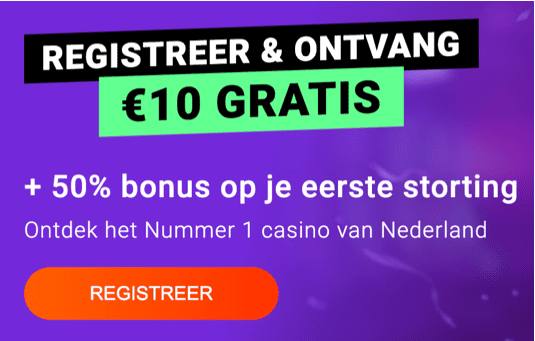 Bonus & Promotiecode One Casino