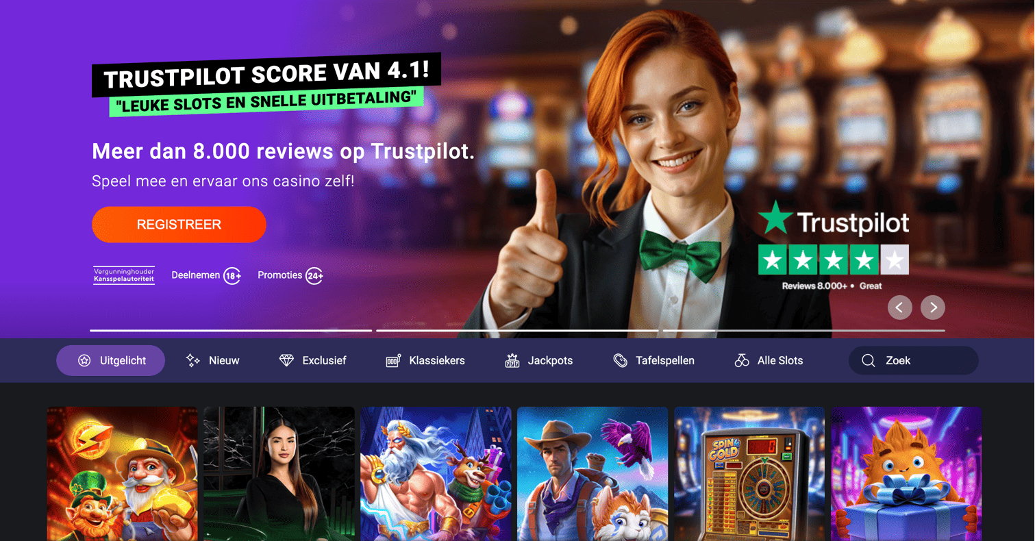 One Casino One Casino